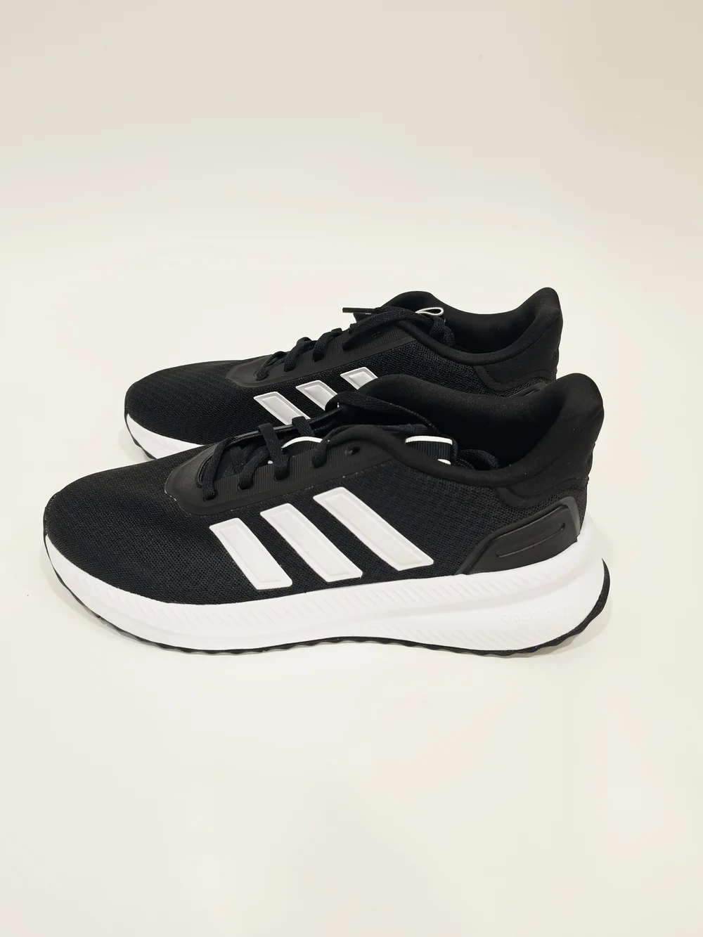Adidas X_PLR Path Shoes Men's Black and White US Mens 8.5